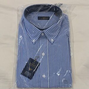 Men’s Club Room dress shirt
